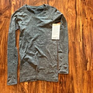 lululemon athletica Swiftly Tech Long Sleeve 2.0